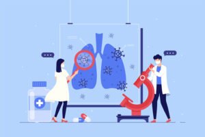 Pneumonia