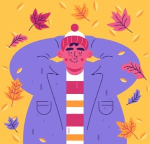 Seasonal Affective Disorder